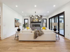 2511 S Columbine Street, Denver CO 80210