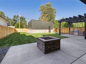 2511 S Columbine Street, Denver CO 80210