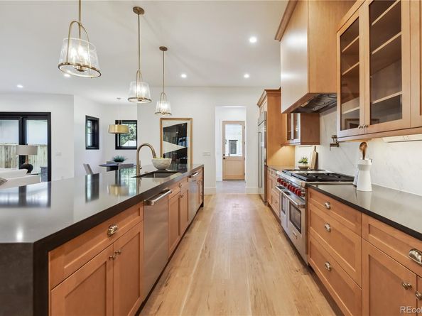 2511 S Columbine Street, Denver CO 80210