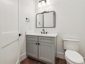 2511 S Columbine Street, Denver CO 80210