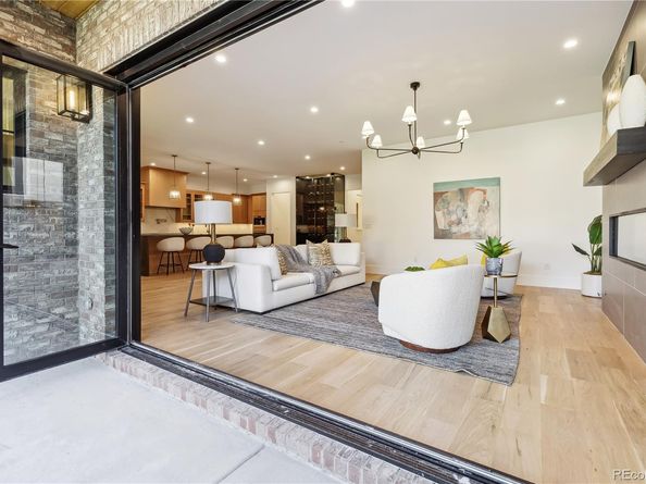 2511 S Columbine Street, Denver CO 80210