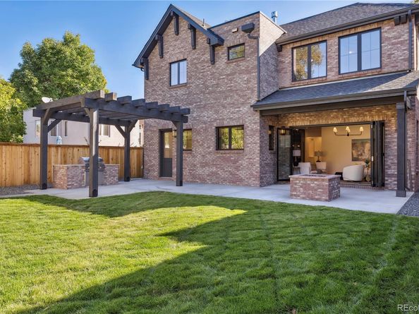 2511 S Columbine Street, Denver CO 80210