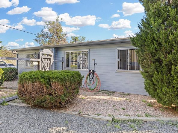 760 Lupine Street, Golden CO 80401