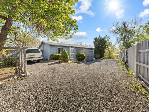 760 Lupine Street, Golden CO 80401