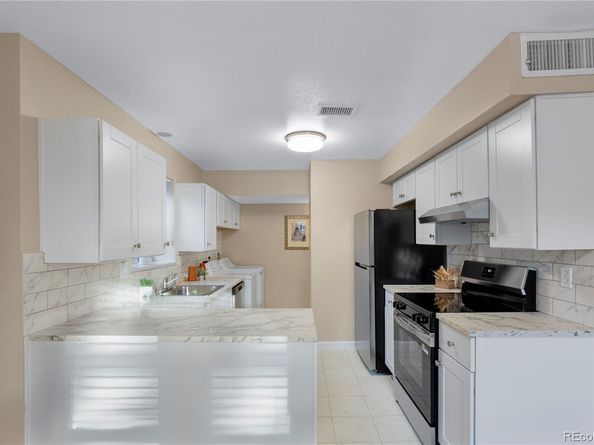 7303 S Xenia Circle B, Centennial CO 80112