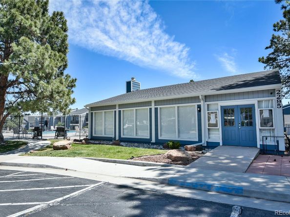 7185 S Gaylord Street A, Littleton CO 80122