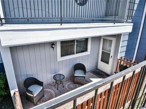 7185 S Gaylord Street A, Littleton CO 80122