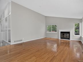 3333 E Florida Avenue 8, Denver CO 80210