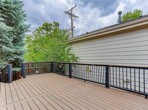 3333 E Florida Avenue 8, Denver CO 80210