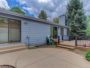 3333 E Florida Avenue 8, Denver CO 80210
