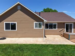 1936 E 144th Drive, Thornton CO 80602