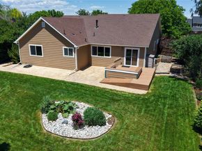 1936 E 144th Drive, Thornton CO 80602