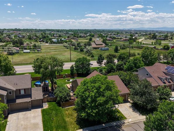 1936 E 144th Drive, Thornton CO 80602