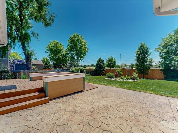 1936 E 144th Drive, Thornton CO 80602