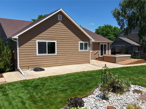 1936 E 144th Drive, Thornton CO 80602
