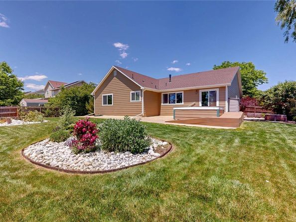 1936 E 144th Drive, Thornton CO 80602