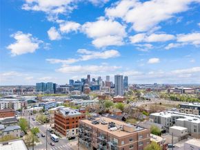 Undisclosed Address #2281992, Denver CO 80211