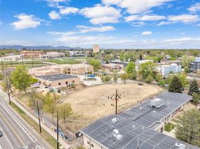 Undisclosed Address #2281992, Denver CO 80211