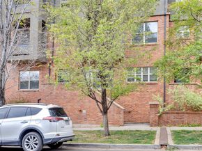 Undisclosed Address #2281992, Denver CO 80211
