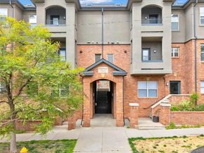 Undisclosed Address #2281992, Denver CO 80211