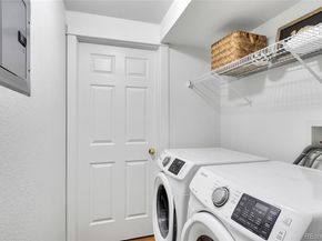 Undisclosed Address #2281992, Denver CO 80211