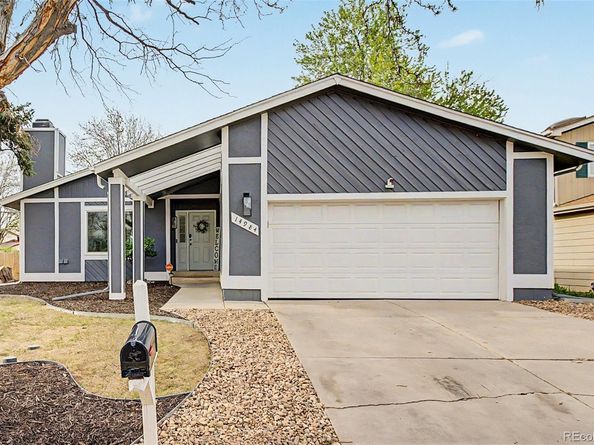 Undisclosed Address #2278428, Aurora CO 80014