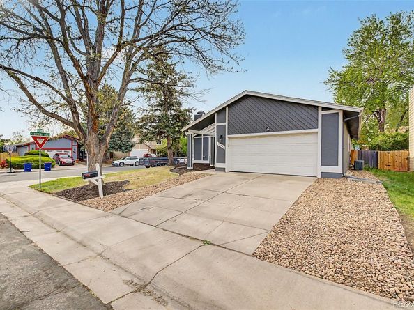 Undisclosed Address #2278428, Aurora CO 80014