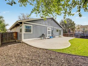Undisclosed Address #2278428, Aurora CO 80014
