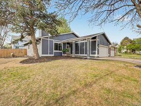 Undisclosed Address #2278428, Aurora CO 80014