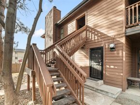 540 S Forest Street 6203, Denver CO 80246