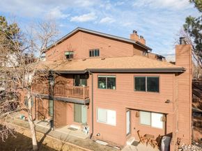 540 S Forest Street 6203, Denver CO 80246