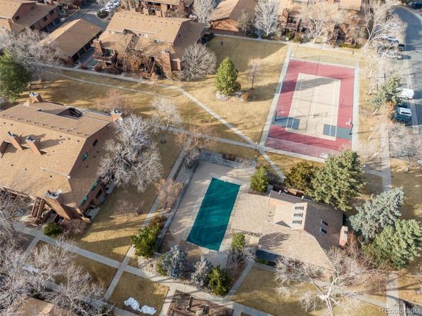 540 S Forest Street 6203, Denver CO 80246