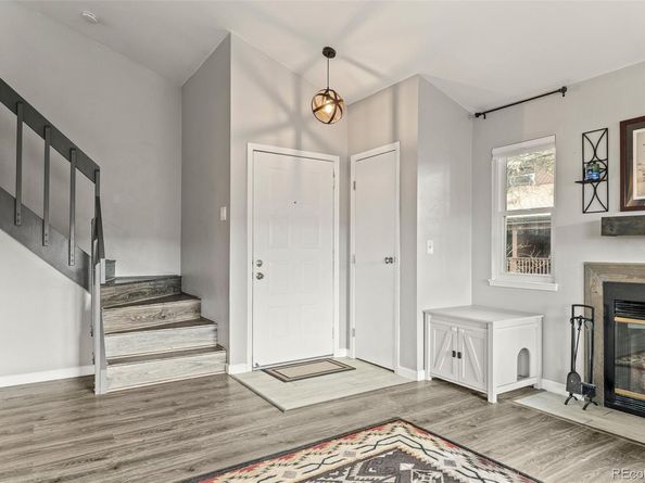 540 S Forest Street 6203, Denver CO 80246