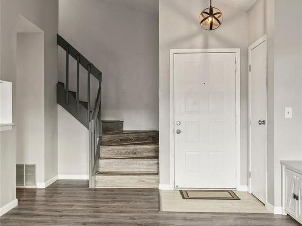 540 S Forest Street 6203, Denver CO 80246