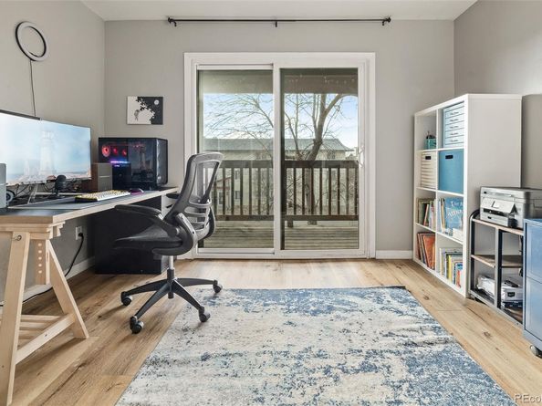 540 S Forest Street 6203, Denver CO 80246