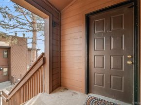 540 S Forest Street 6203, Denver CO 80246