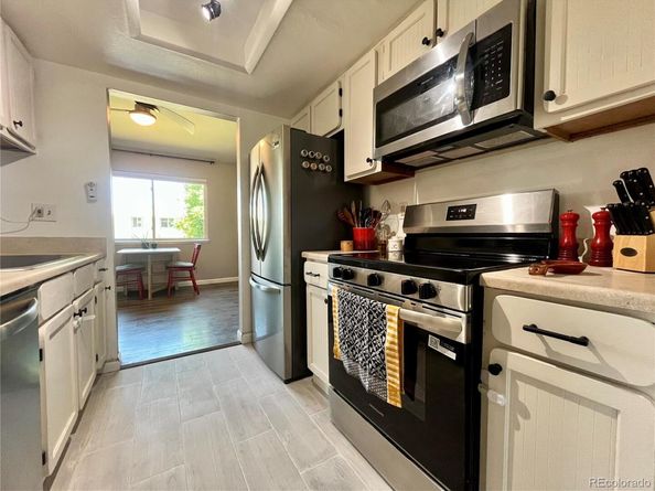 540 S Forest Street 6203, Denver CO 80246