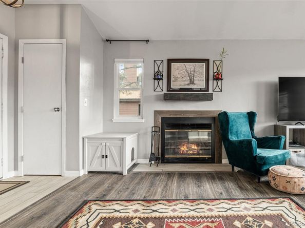 540 S Forest Street 6203, Denver CO 80246