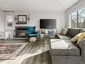 540 S Forest Street 6203, Denver CO 80246