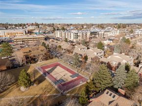 540 S Forest Street 6203, Denver CO 80246