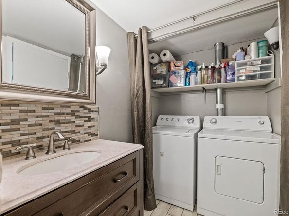 540 S Forest Street 6203, Denver CO 80246