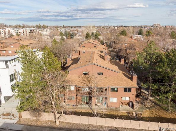 540 S Forest Street 6203, Denver CO 80246