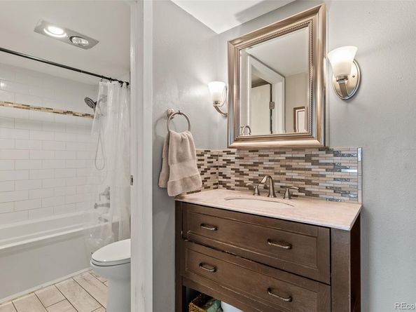 540 S Forest Street 6203, Denver CO 80246