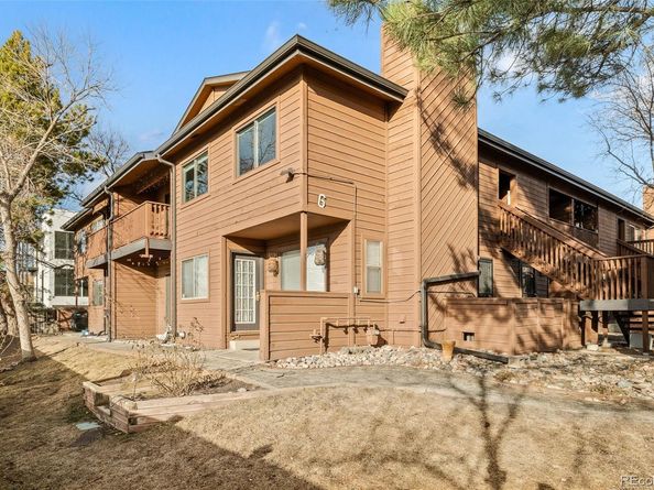540 S Forest Street 6203, Denver CO 80246