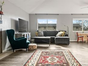 540 S Forest Street 6203, Denver CO 80246