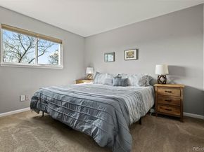 540 S Forest Street 6203, Denver CO 80246