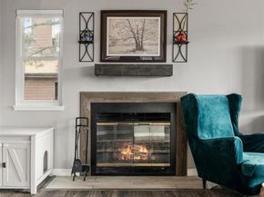 540 S Forest Street 6203, Denver CO 80246