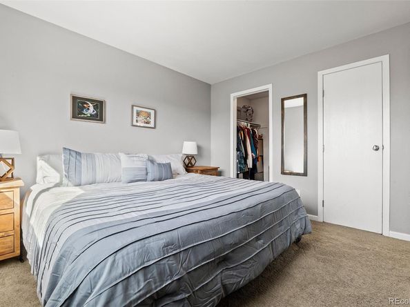 540 S Forest Street 6203, Denver CO 80246