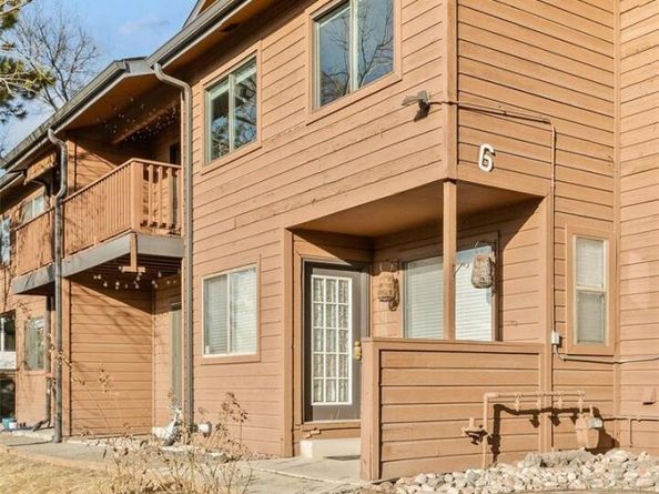 540 S Forest Street 6203, Denver CO 80246