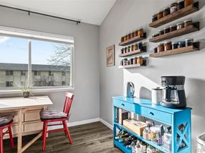 540 S Forest Street 6203, Denver CO 80246